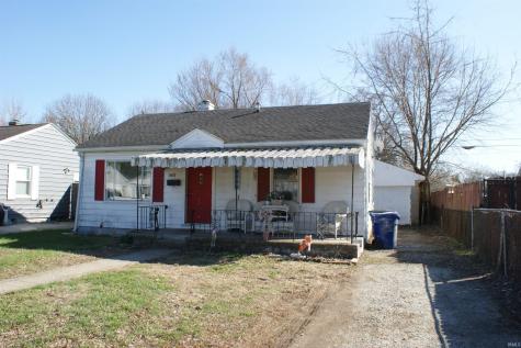 1419 W North Street Kokomo IN 46901