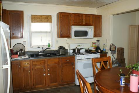 1419 W North Street Kokomo IN 46901