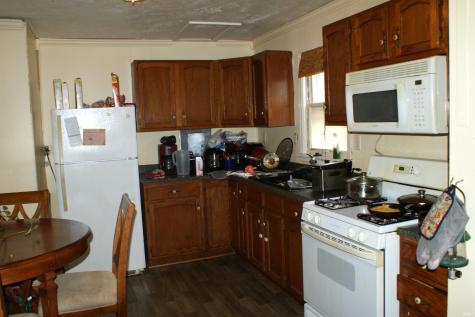 1419 W North Street Kokomo IN 46901