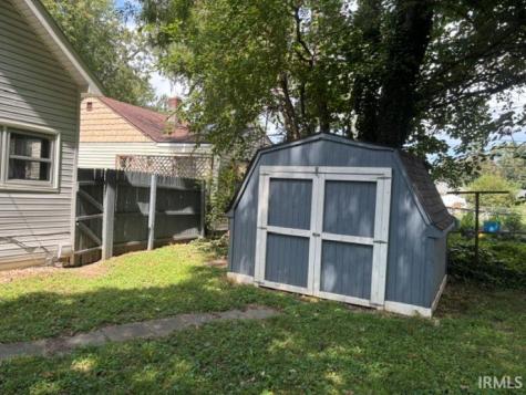 3521 S Felton Street Marion IN 46953