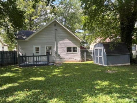 3521 S Felton Street Marion IN 46953