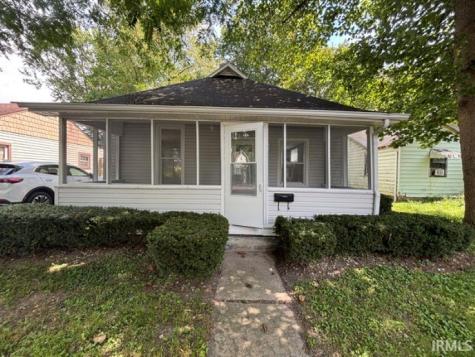 3521 S Felton Street Marion IN 46953