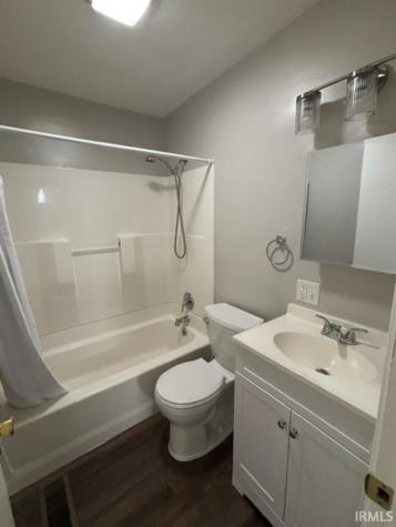 3521 S Felton Street Marion IN 46953