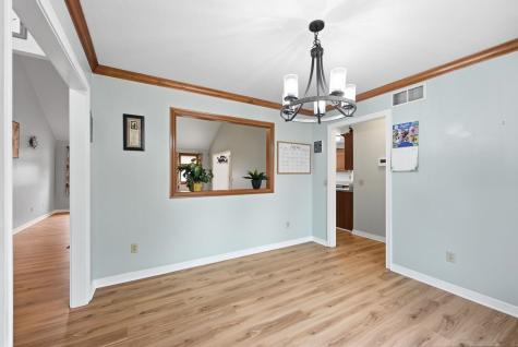 11036 Bushnell Court Fort Wayne IN 46845