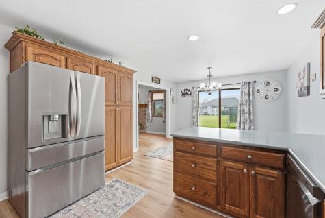 11036 Bushnell Court Fort Wayne IN 46845