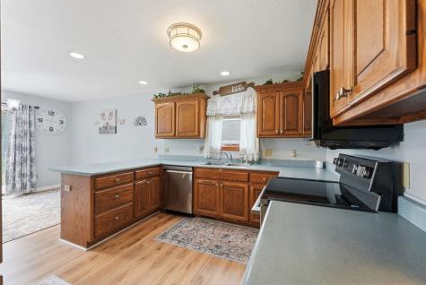 11036 Bushnell Court Fort Wayne IN 46845