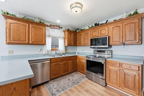 11036 Bushnell Court Fort Wayne IN 46845