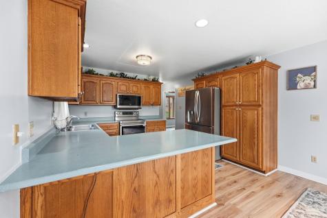 11036 Bushnell Court Fort Wayne IN 46845