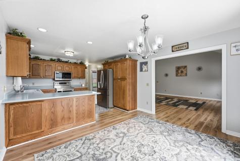 11036 Bushnell Court Fort Wayne IN 46845