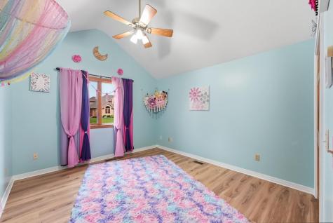 11036 Bushnell Court Fort Wayne IN 46845