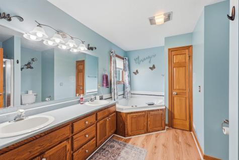 11036 Bushnell Court Fort Wayne IN 46845