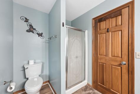 11036 Bushnell Court Fort Wayne IN 46845
