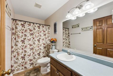 11036 Bushnell Court Fort Wayne IN 46845