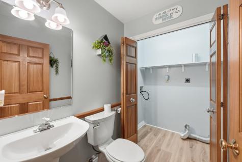 11036 Bushnell Court Fort Wayne IN 46845