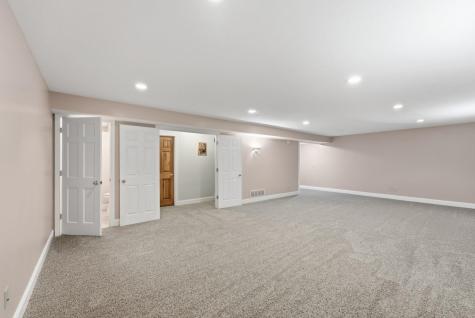 11036 Bushnell Court Fort Wayne IN 46845