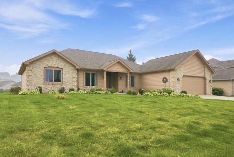 11036 Bushnell Court Fort Wayne IN 46845