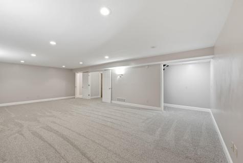 11036 Bushnell Court Fort Wayne IN 46845