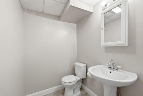 11036 Bushnell Court Fort Wayne IN 46845