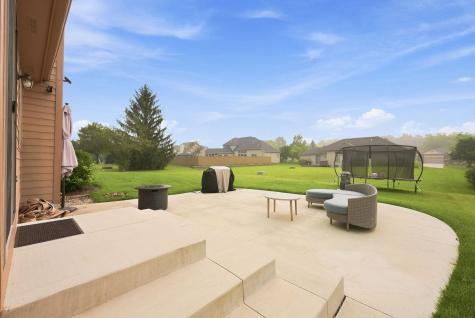 11036 Bushnell Court Fort Wayne IN 46845