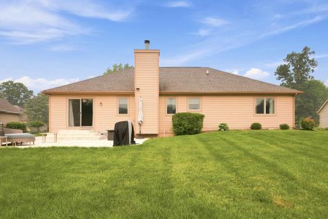 11036 Bushnell Court Fort Wayne IN 46845