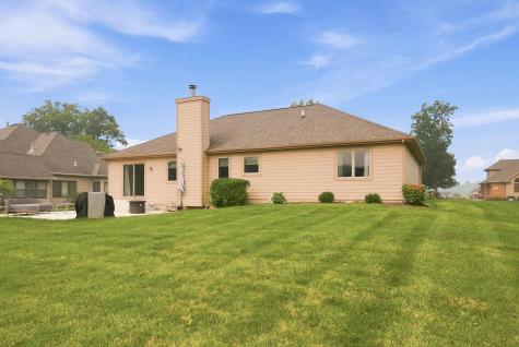 11036 Bushnell Court Fort Wayne IN 46845