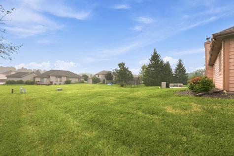 11036 Bushnell Court Fort Wayne IN 46845