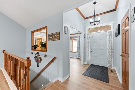 11036 Bushnell Court Fort Wayne IN 46845