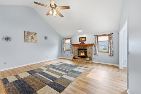 11036 Bushnell Court Fort Wayne IN 46845