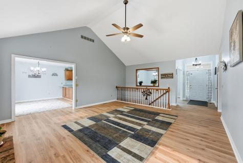 11036 Bushnell Court Fort Wayne IN 46845