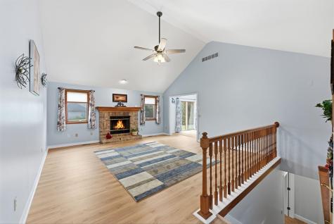 11036 Bushnell Court Fort Wayne IN 46845
