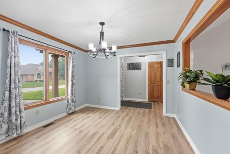 11036 Bushnell Court Fort Wayne IN 46845