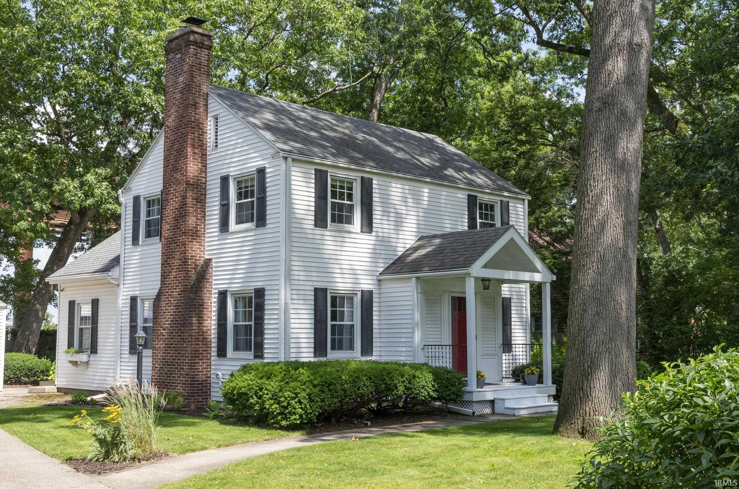 324 Bercliff Drive South Bend IN 46615