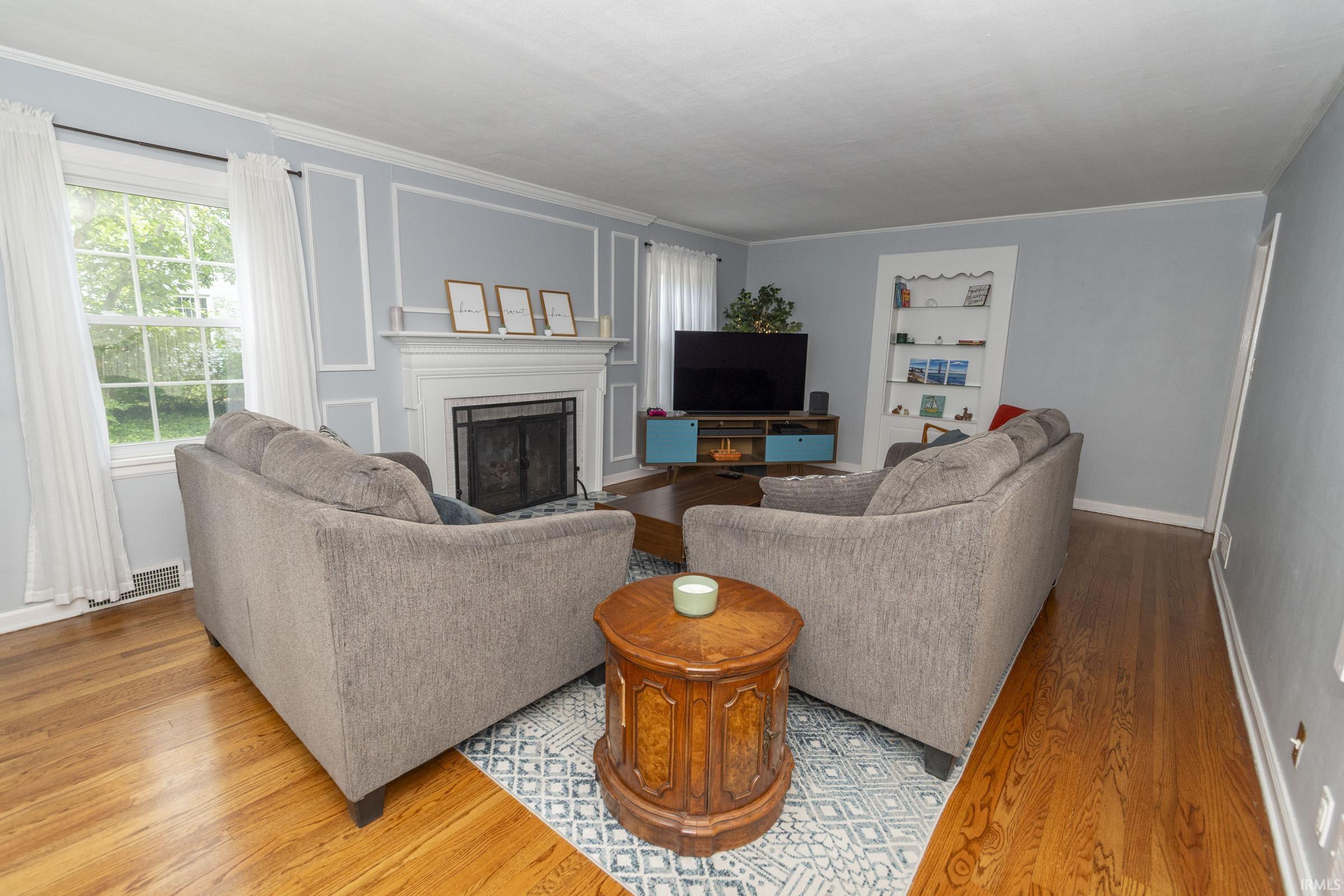 324 Bercliff Drive South Bend IN 46615