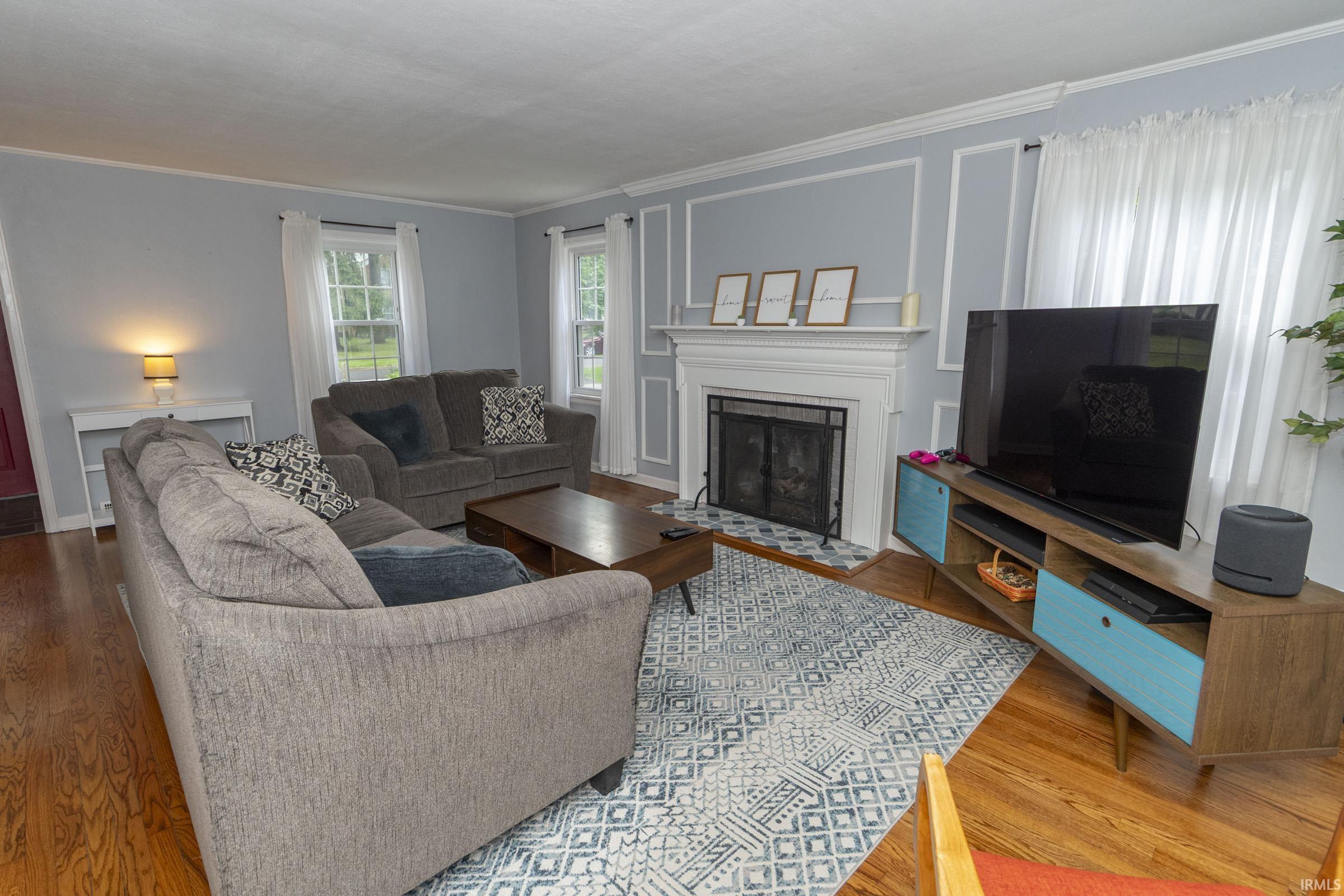 324 Bercliff Drive South Bend IN 46615