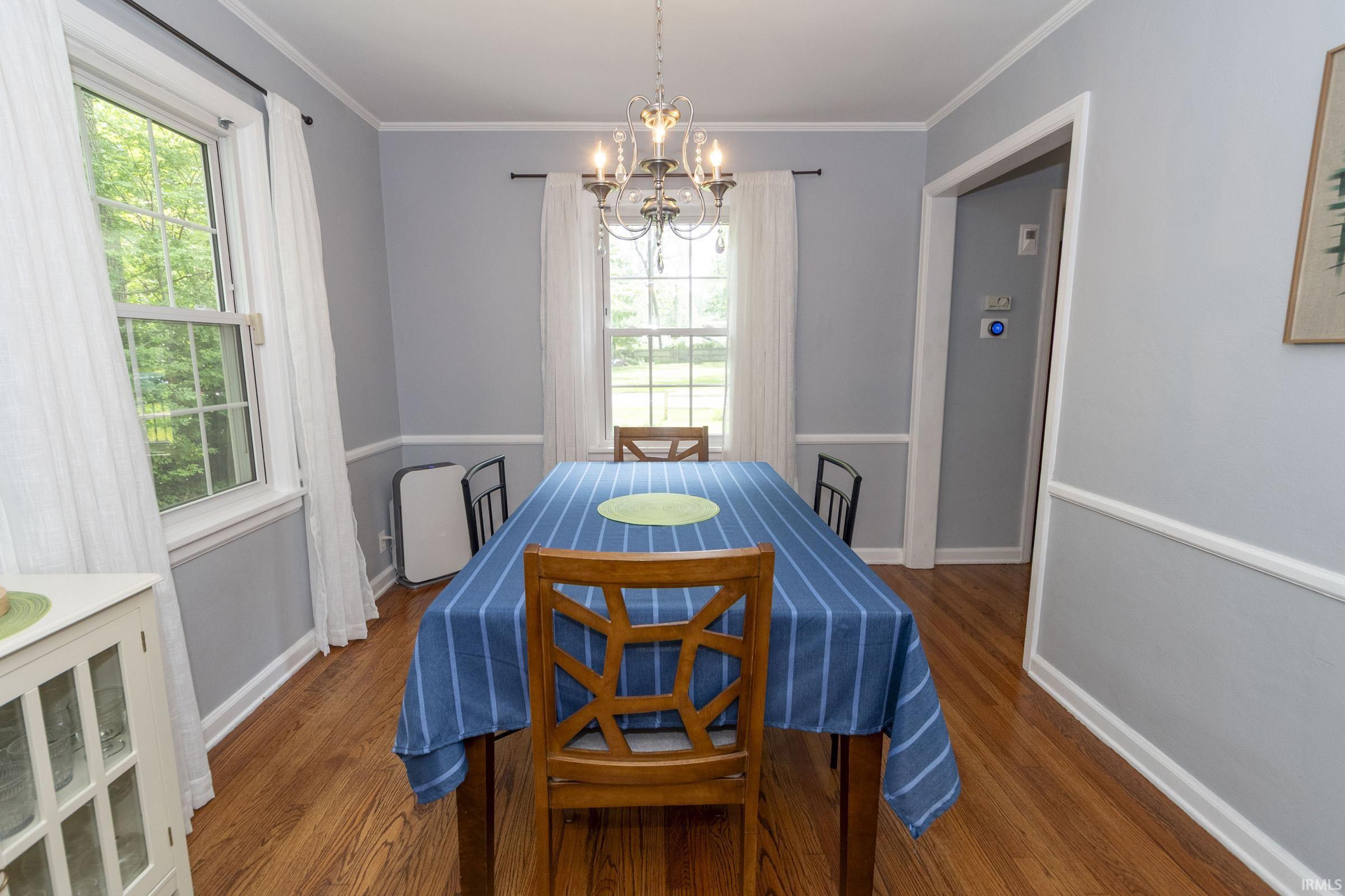 324 Bercliff Drive South Bend IN 46615