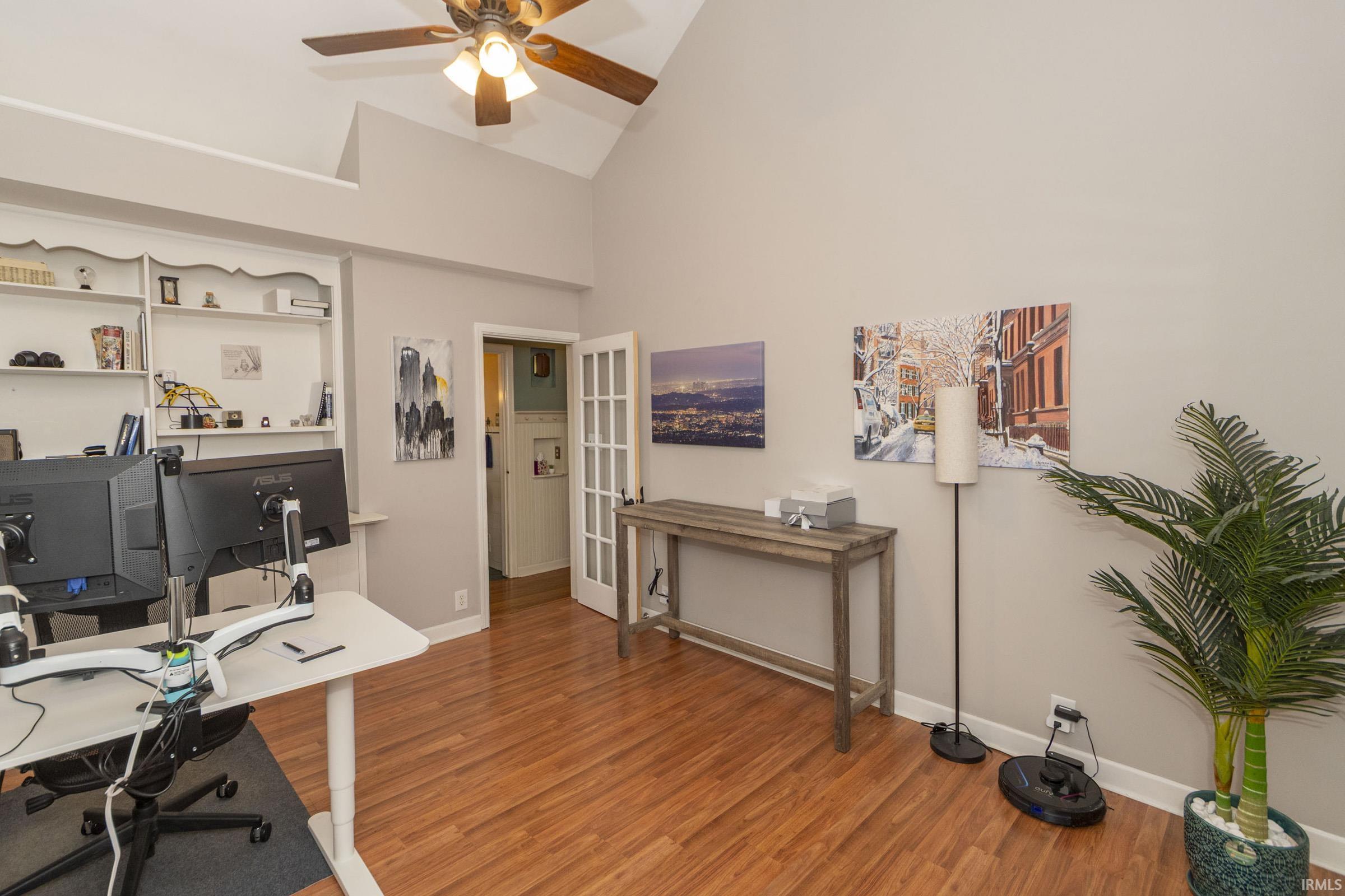 324 Bercliff Drive South Bend IN 46615