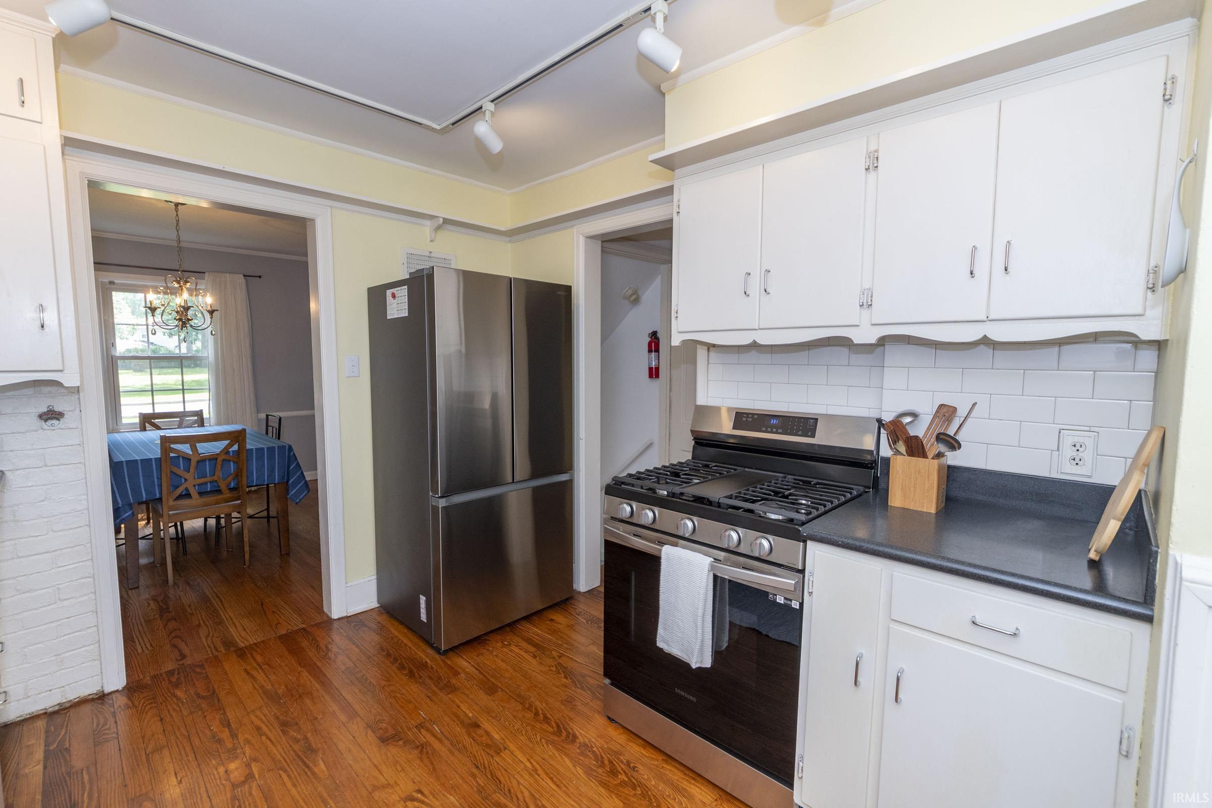 324 Bercliff Drive South Bend IN 46615