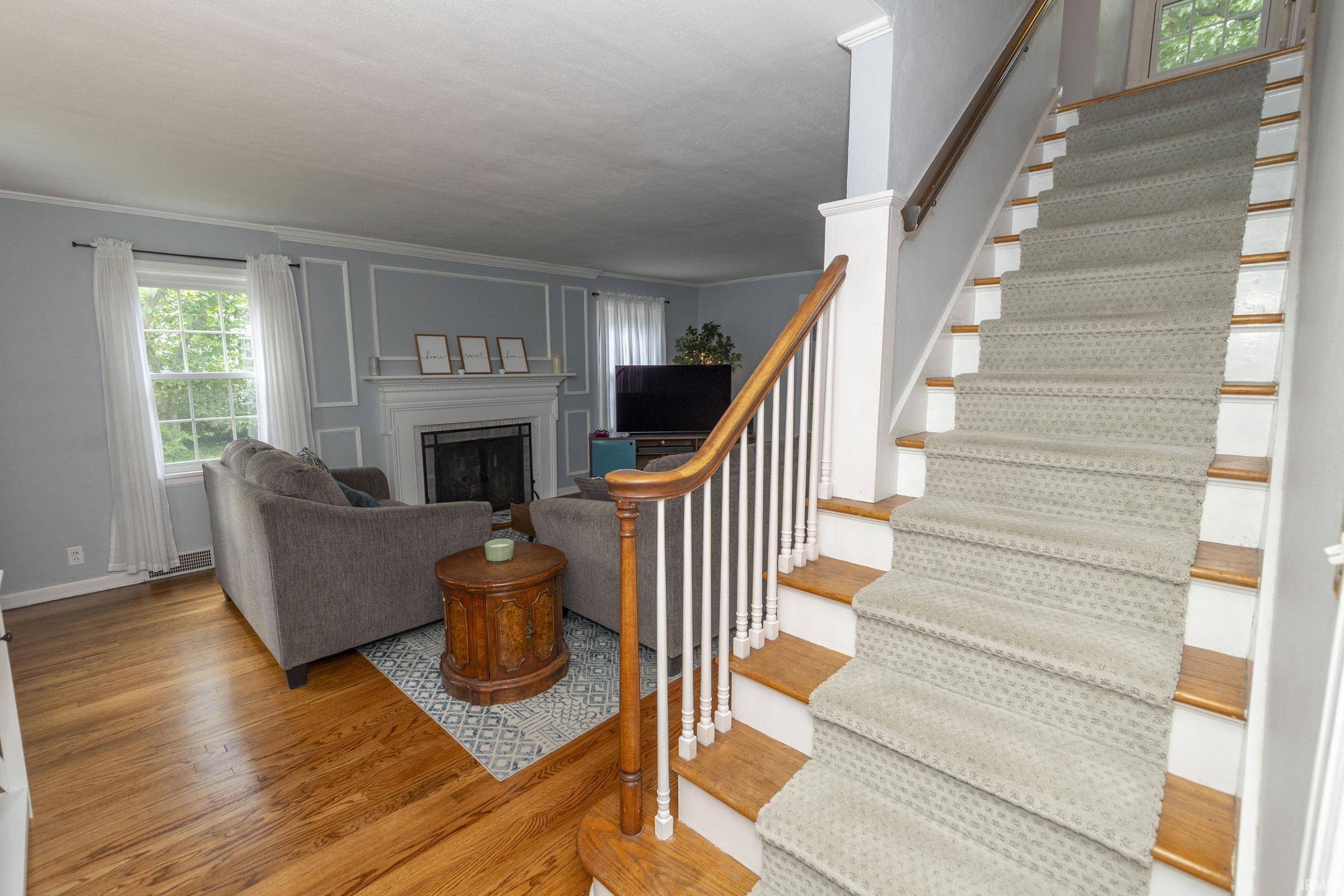 324 Bercliff Drive South Bend IN 46615