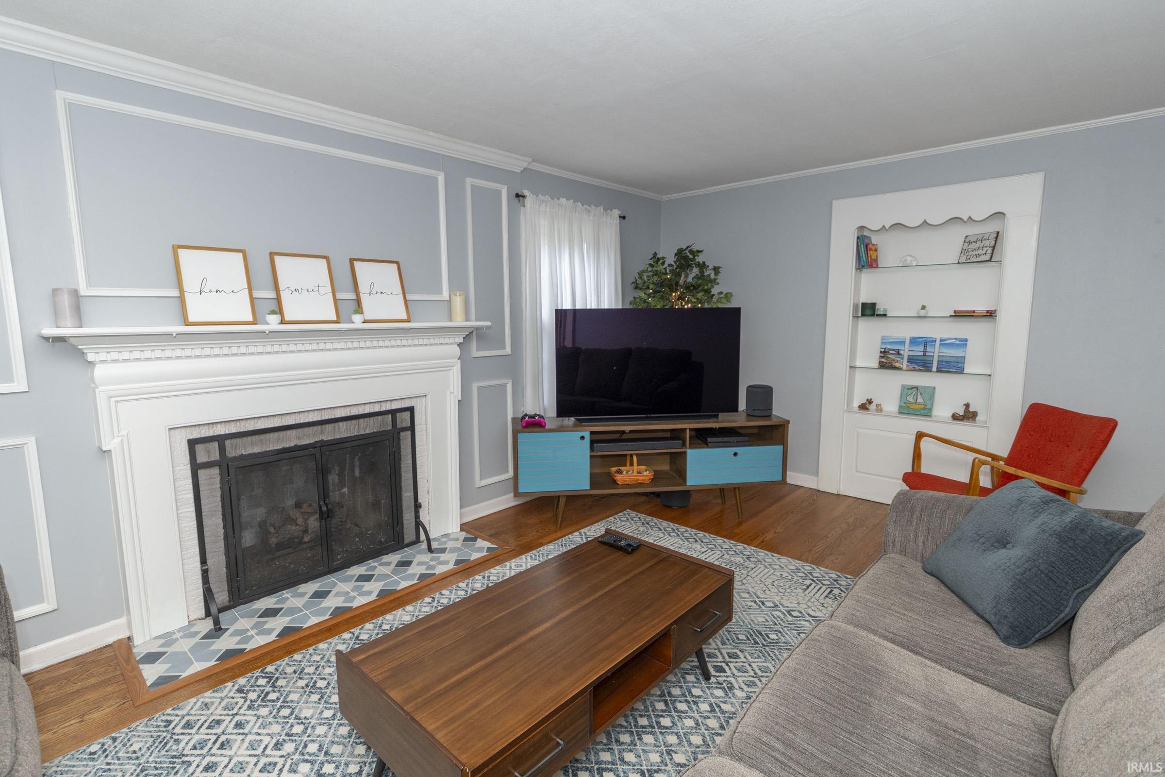 324 Bercliff Drive South Bend IN 46615