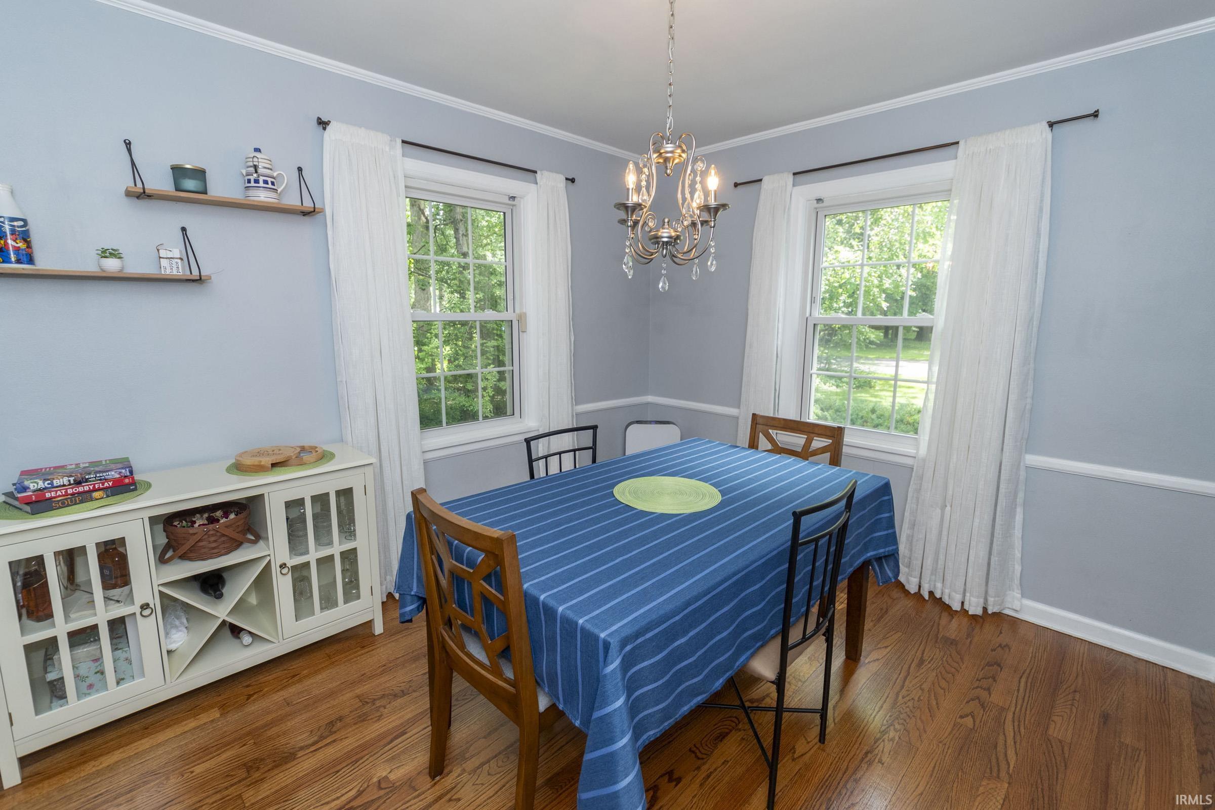 324 Bercliff Drive South Bend IN 46615
