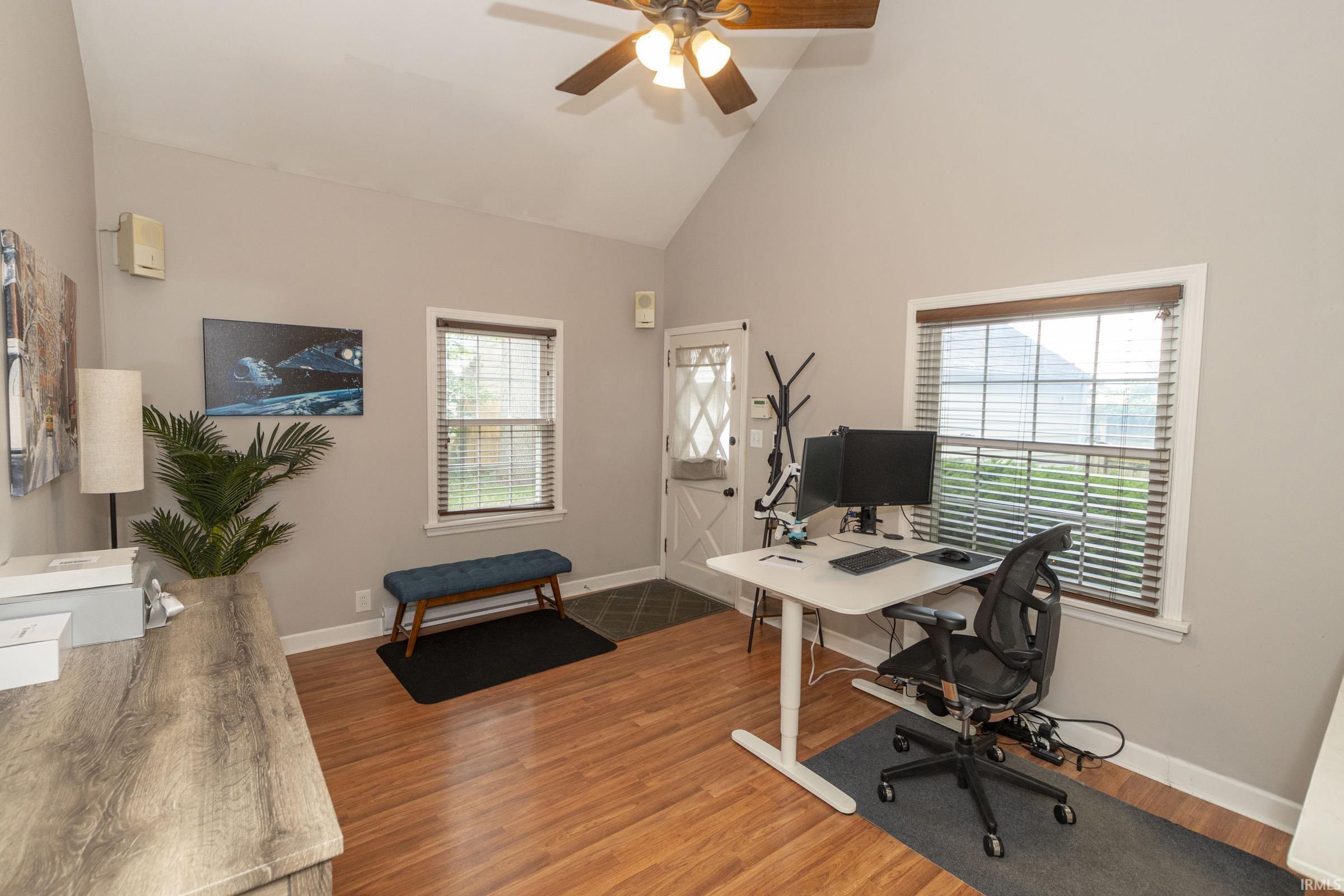 324 Bercliff Drive South Bend IN 46615