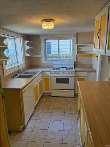120 E Swartzel Avenue Vincennes IN 47591