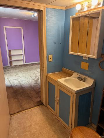 120 E Swartzel Avenue Vincennes IN 47591
