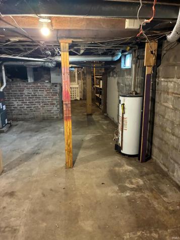 120 E Swartzel Avenue Vincennes IN 47591