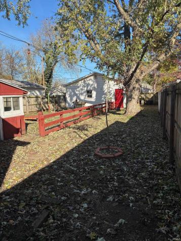 120 E Swartzel Avenue Vincennes IN 47591