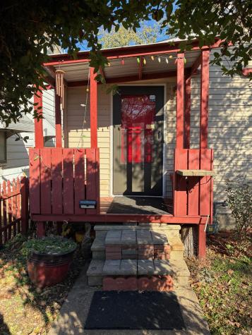 120 E Swartzel Avenue Vincennes IN 47591