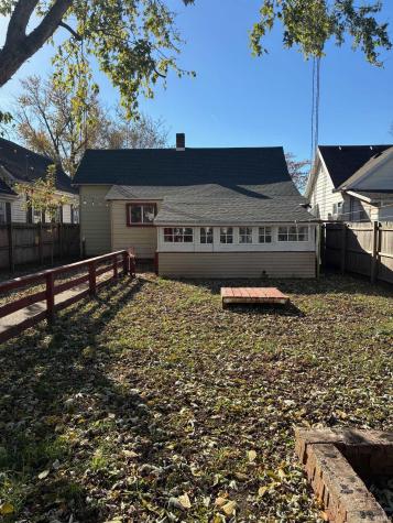 120 E Swartzel Avenue Vincennes IN 47591