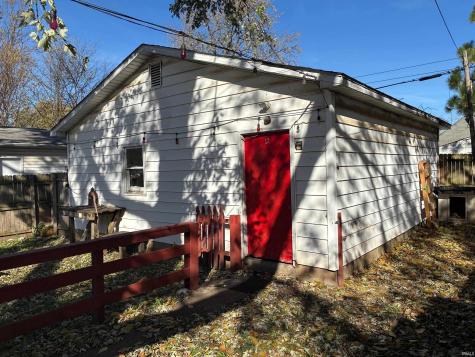 120 E Swartzel Avenue Vincennes IN 47591