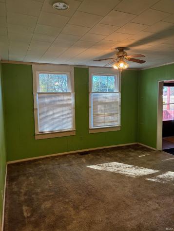120 E Swartzel Avenue Vincennes IN 47591