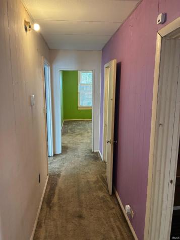 120 E Swartzel Avenue Vincennes IN 47591